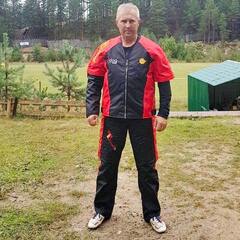 Защитный костюм от царапин для фигуранта