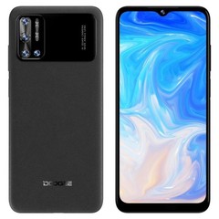 Doogee N40 Pro