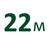 Уличные елки 22 м изображение