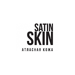 Satin Skin. Атласная кожа Satin Skin. Атласная кожа