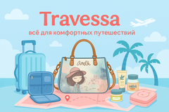 Стильные сумки Anekke