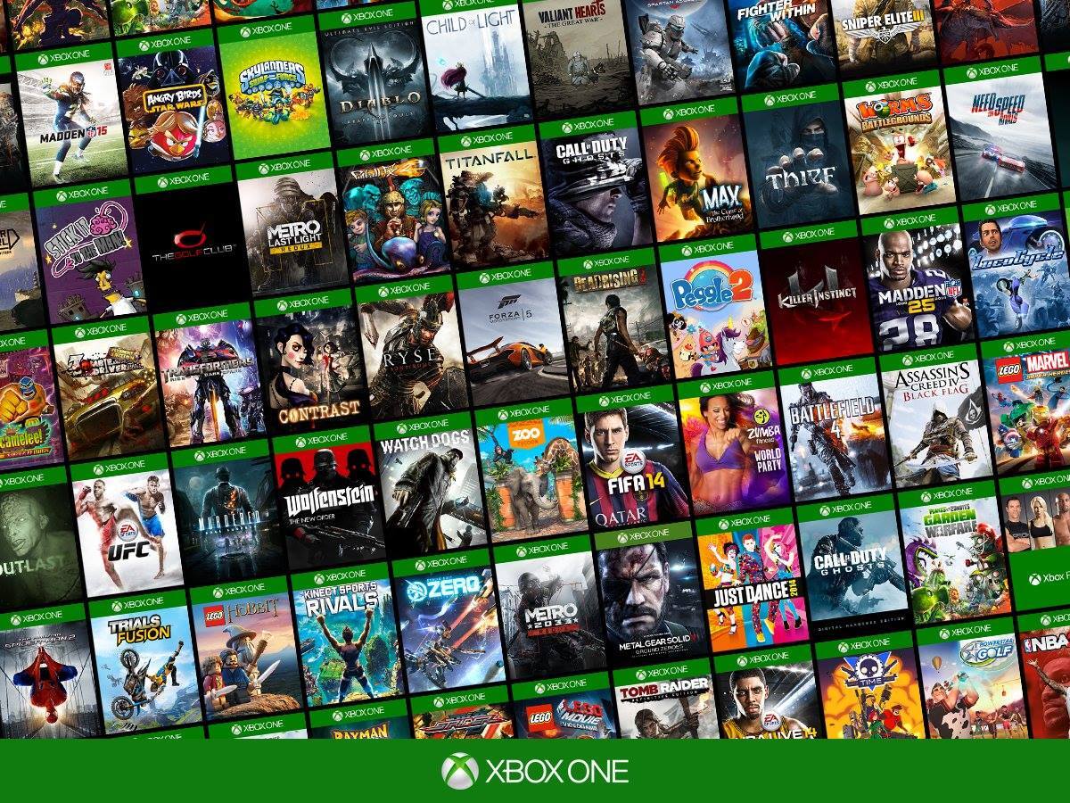 можно ли играть в стиме через xbox фото 27