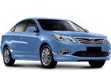 Changan Eado 2013-2018