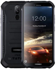 Doogee S40 Pro