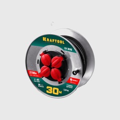Удлинители KRAFTOOL К-315 на катушке