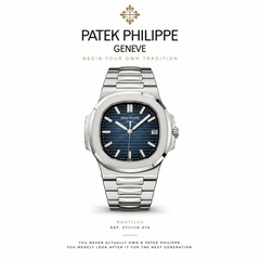 Мужские часы Patek Philippe