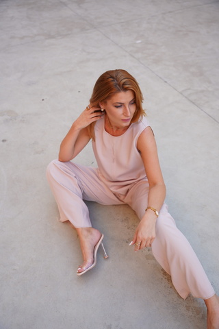 Летние костюмы