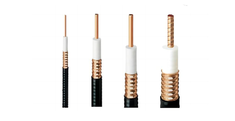 КАБЕЛИ ФИДЕРНЫЕ