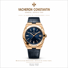 Мужские часы Vacheron Constantin