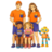 Family look