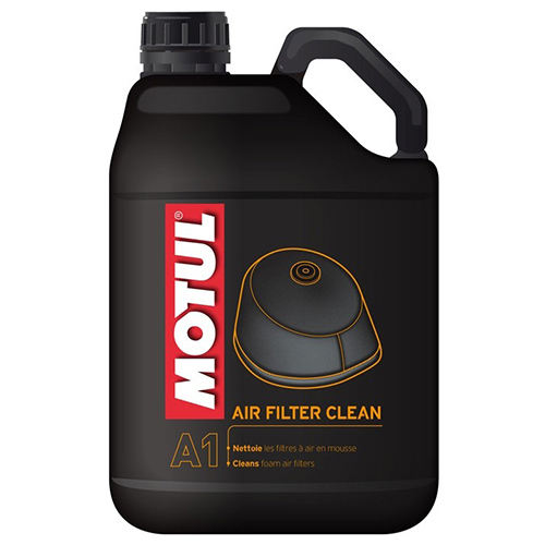  воздушного фильтра Motul -  на официальном сайте дилера