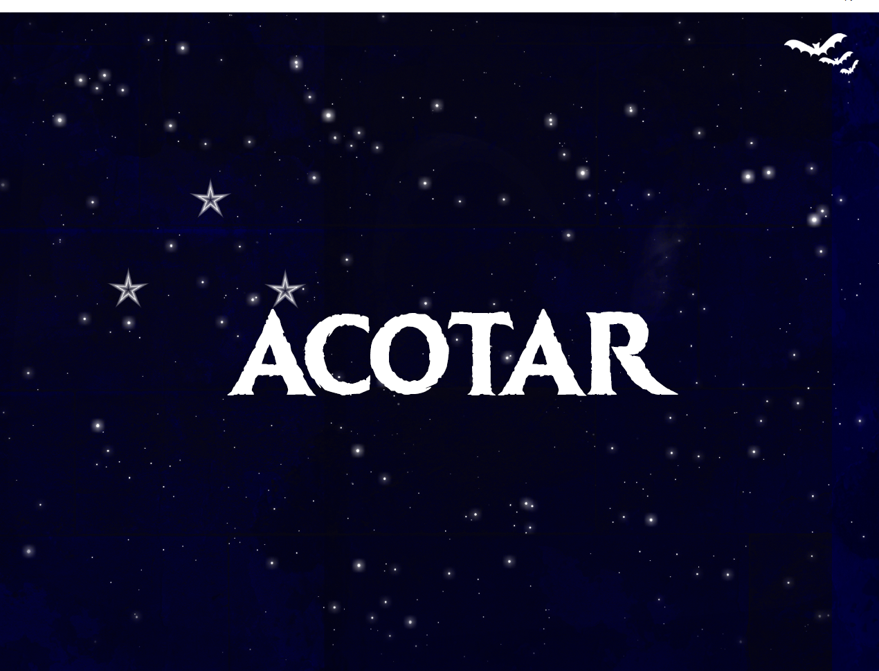 ACOTAR