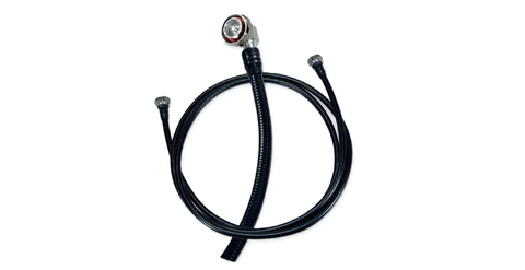 ДЖАМПЕРЫ, КАБЕЛЬНЫЕ СБОРКИ