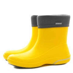 Rain boots