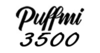 PuffMi 3500