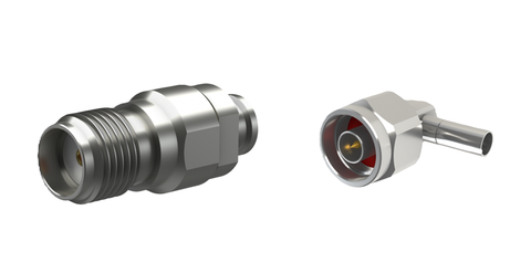 РАЗЪЕМЫ КАБЕЛЬНЫЕ