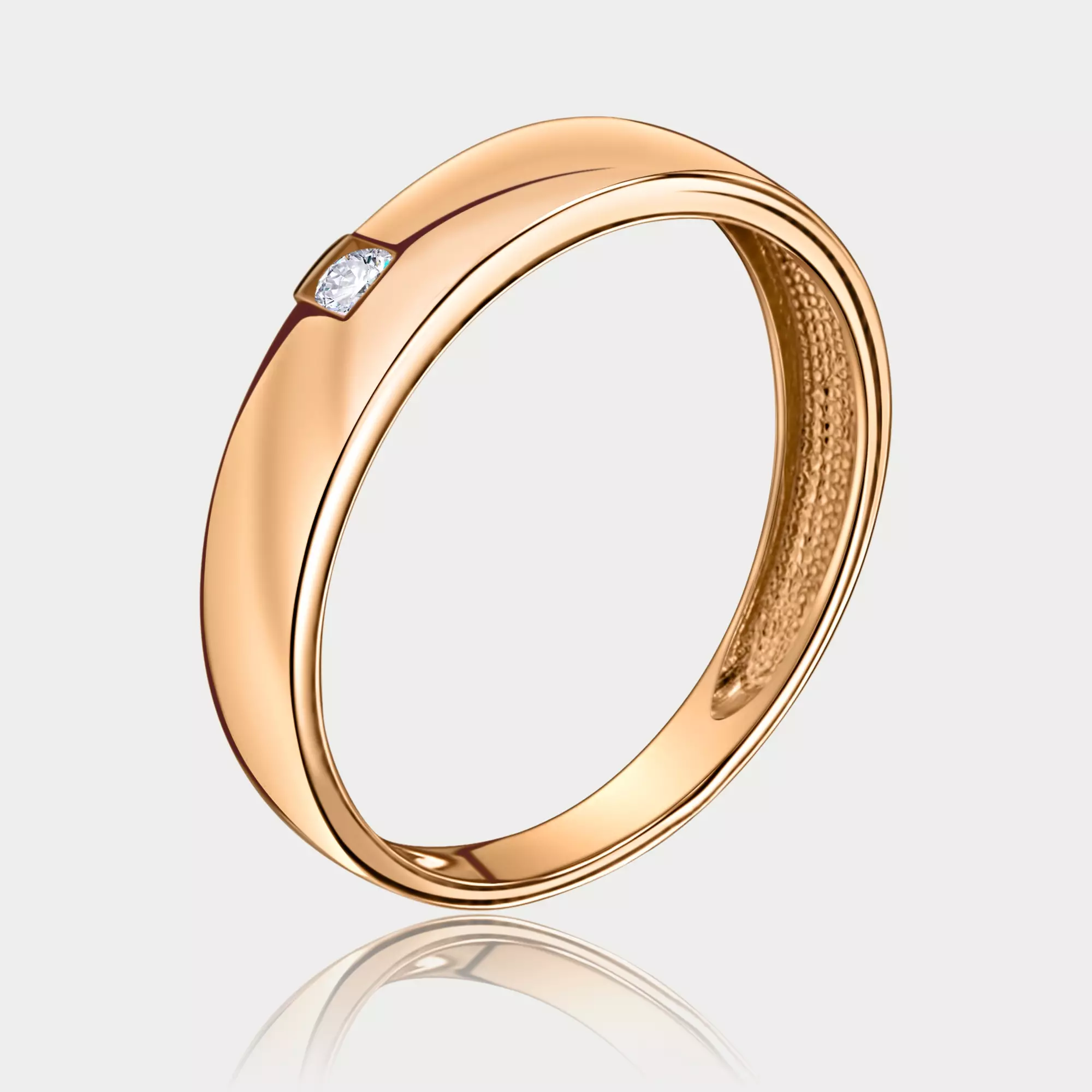 Кольца обручальные – купить в интернет-магазине Gold Center