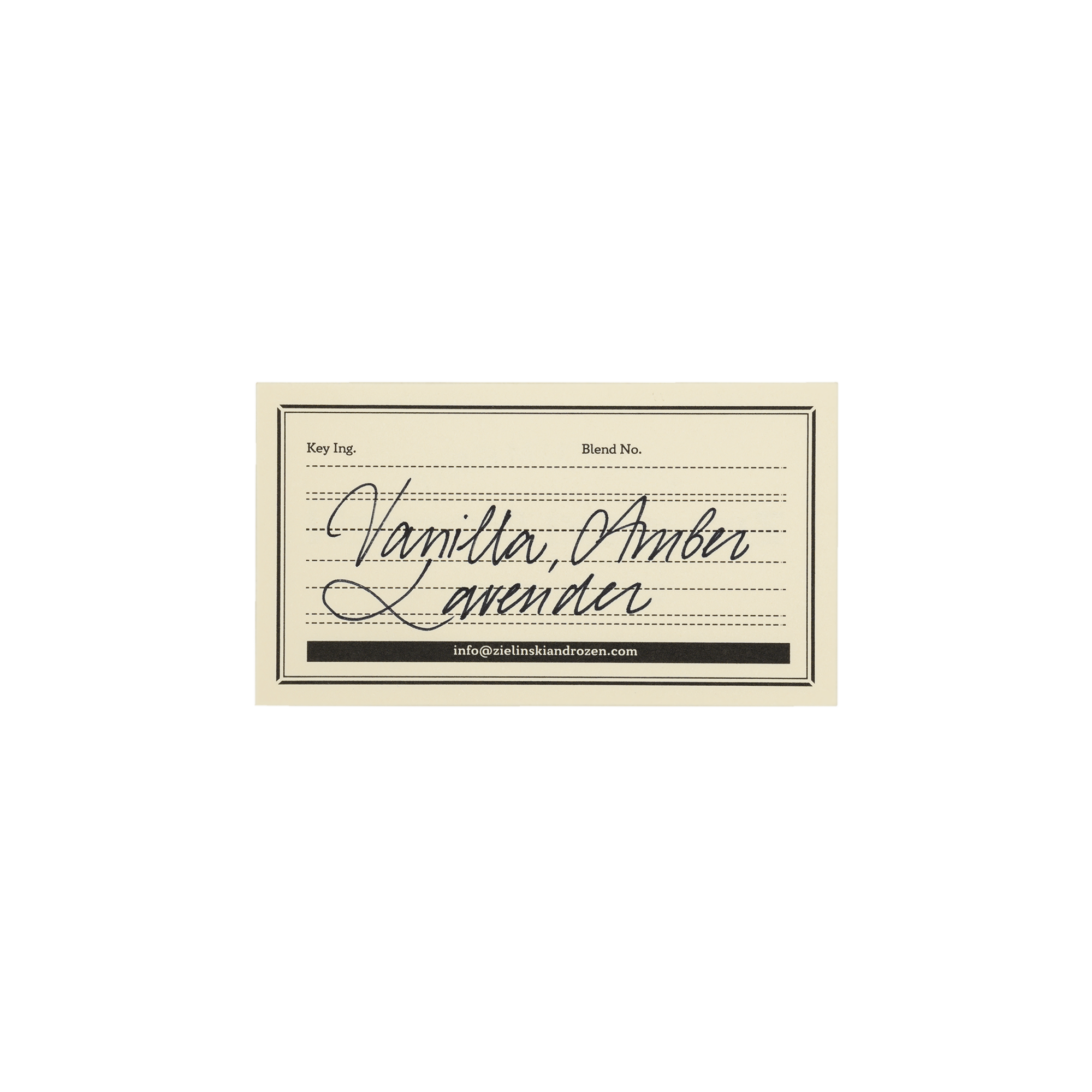 Купить Ваниль, Амбра, Лаванда — 100% оригинал в интернет-магазине ...