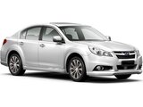 Subaru Legacy 5 2009-2014 BM