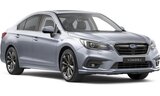 Subaru Legacy 6 2014-2020 BM