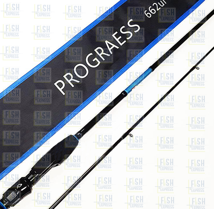 PROGRAESS