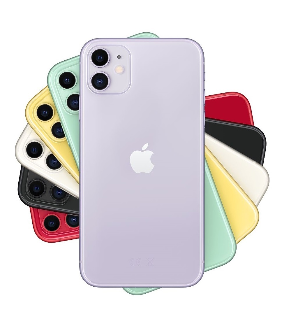 iPhone 11 – купить в интернет-магазине по лучшей цене