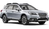 Subaru Outback 5 2014-2020 BS