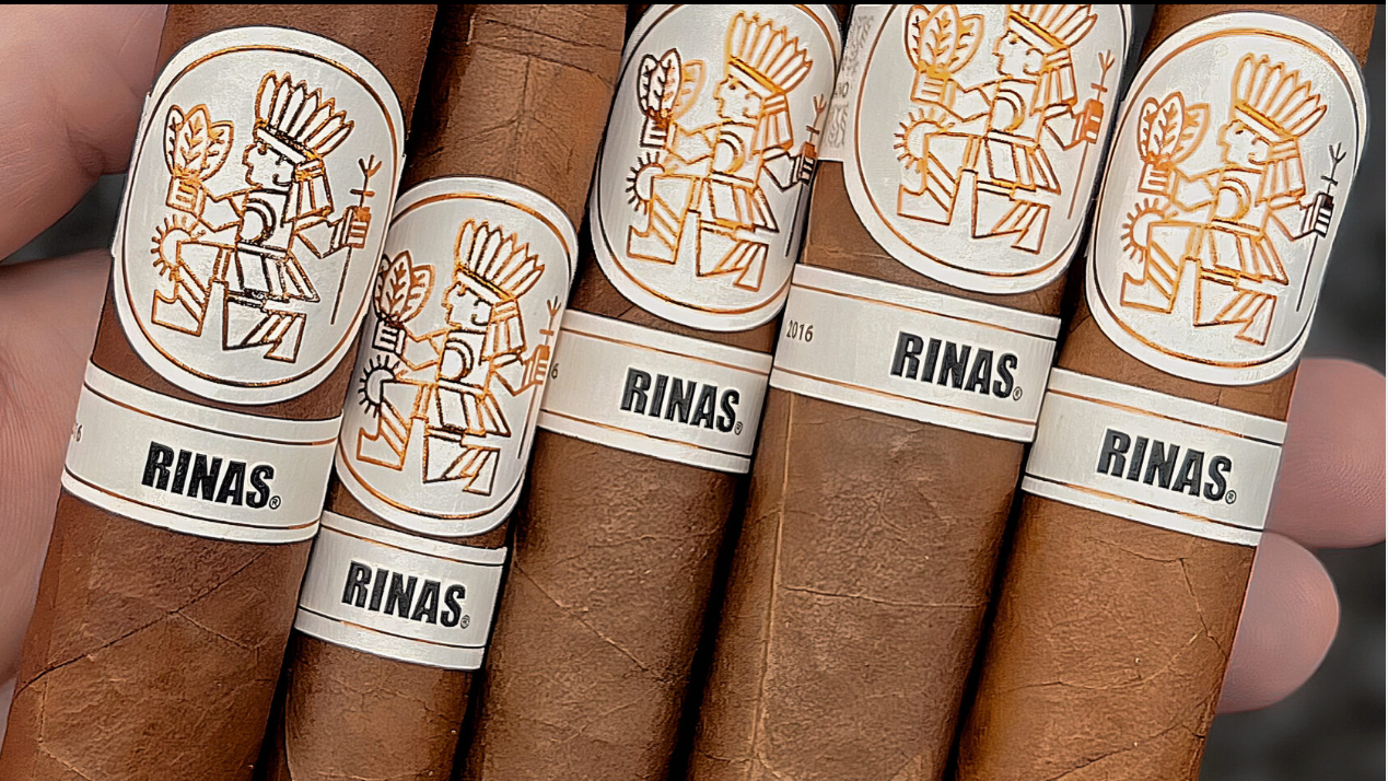 Rinas