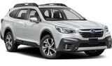 Subaru Outback 6 2019-2023+ (BT)