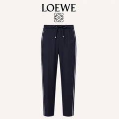 Мужские спортивные штаны Loewe