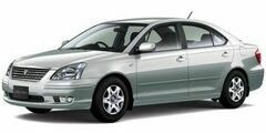 Toyota Premio / Allion 2001-2007