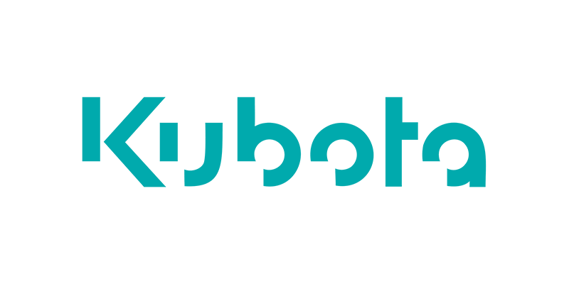 KUBOTA