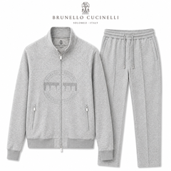 Мужские спортивные костюмы Brunello Cucinelli