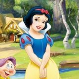 Белоснежка Snow White