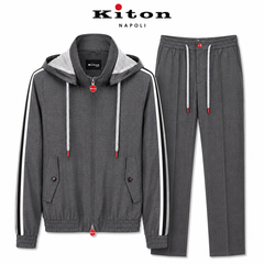 Мужские спортивные костюмы Kiton