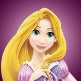 Рапунцель Rapunzel