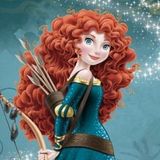 Мерида Merida