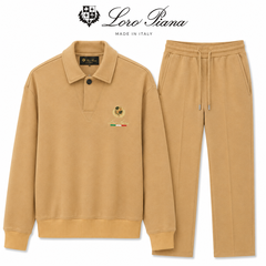 Мужские спортивные костюмы Loro Piana