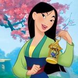 Мулан Mulan