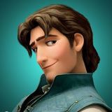 Флинн Райдер Flynn Rider