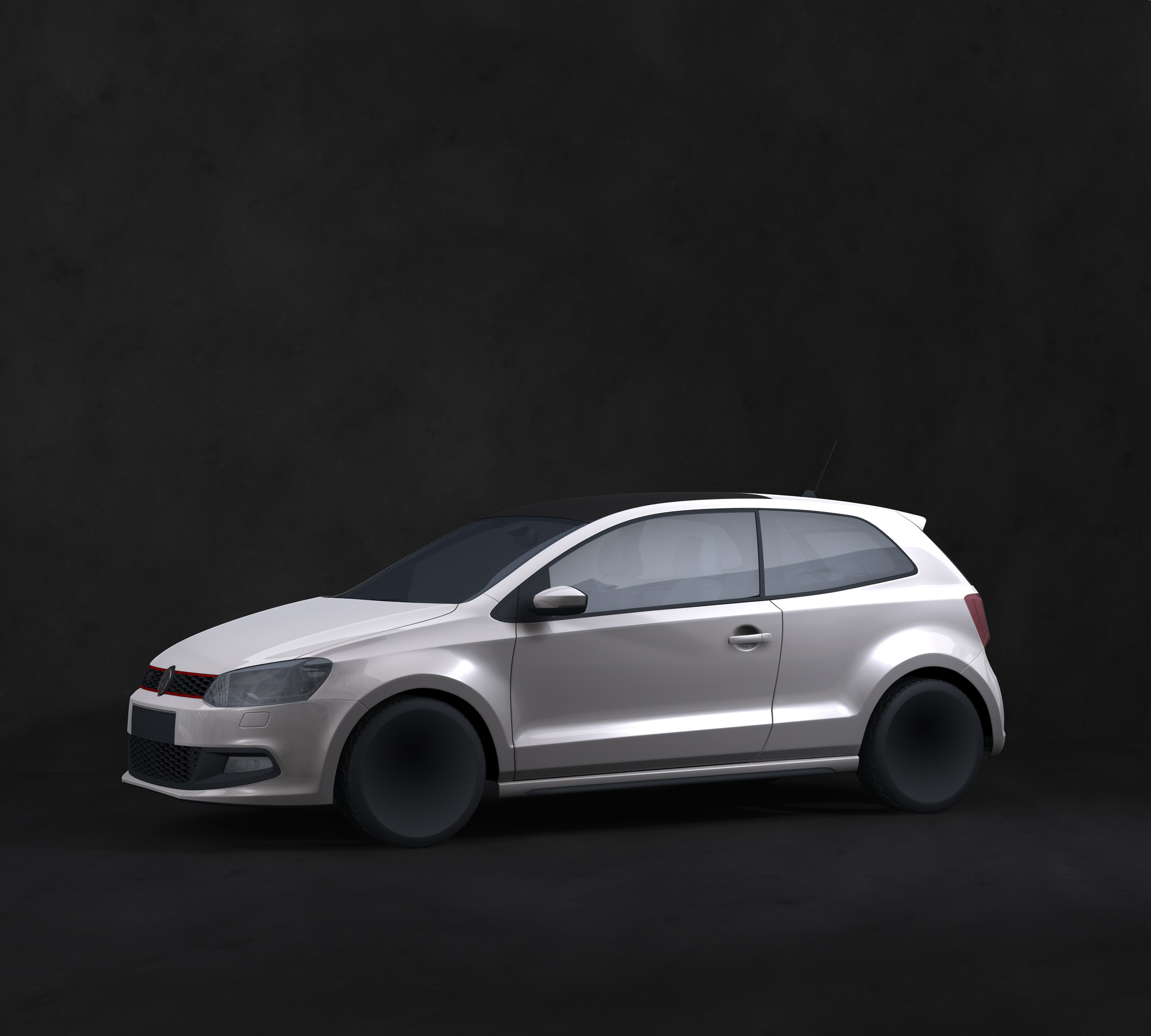 Колесные диски BBS для Volkswagen Polo. 100% Germany