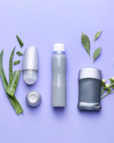 Дезодоранты