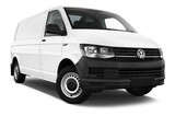 Volkswagen Transporter T6 2015-2019