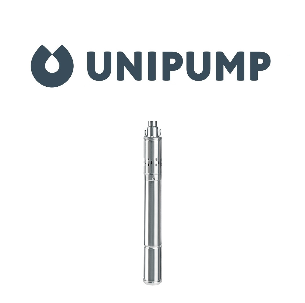погружные скважинные винтовые насосы Unipump ЕСО VINT - купить с ...