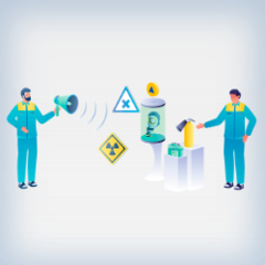 Гражданская оборона и ЧС