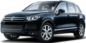 Volkswagen Touareg 2015+