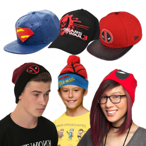 Бейсболки шапки