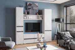 модульные гостиные