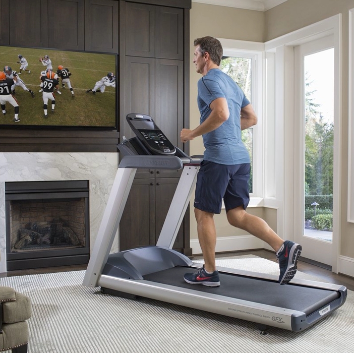 Precor TRM 425