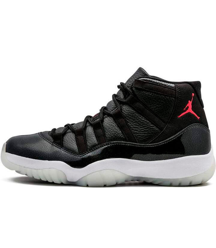 11 retros